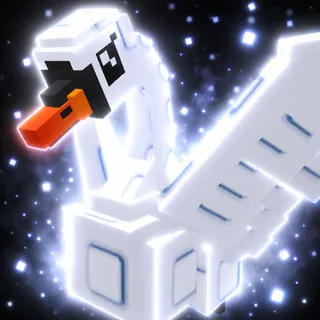 🦢MEGA SWAN🦢