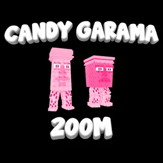 Candy Garama