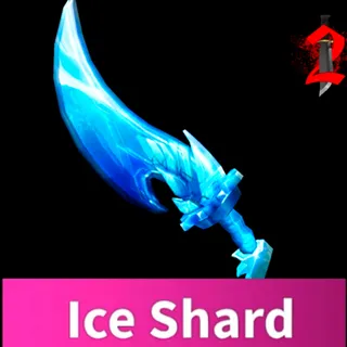 Ice Shard