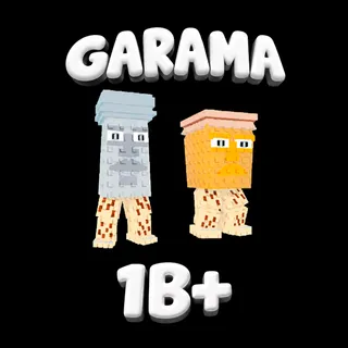 Garama