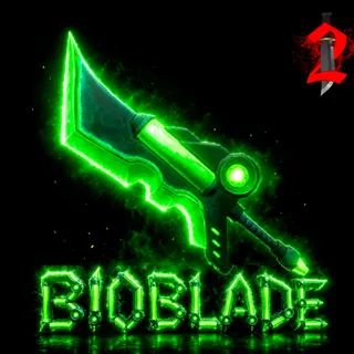 BIOBLADE