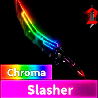 Chroma Slasher
