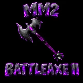 BattleAxe II