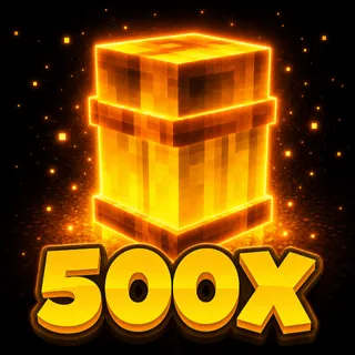500X MAPLE BAMBOO SEED