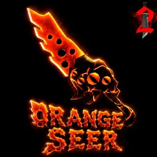 Orange Seer