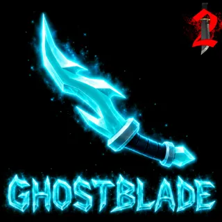 GHOSTBLADE