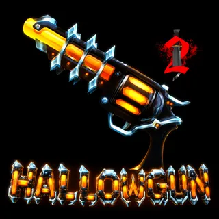 HALLOWGUN