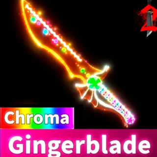 Chroma Knife