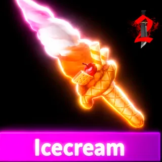 ICE CREAM
