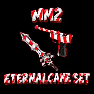 Eternalcane Set