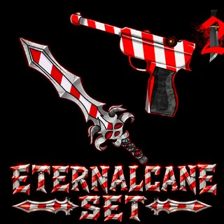 Eternalcane Set