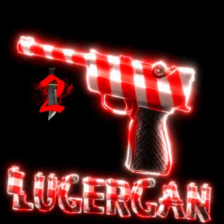 LUGERCANE