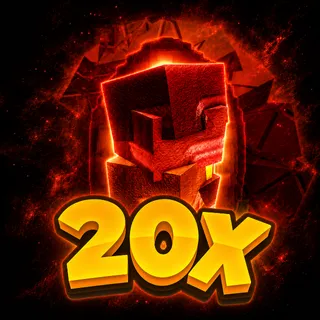 20X GHOST PEPPER SEED