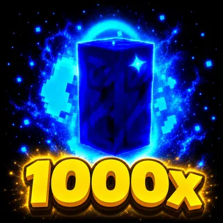 1000X MEGA SEED