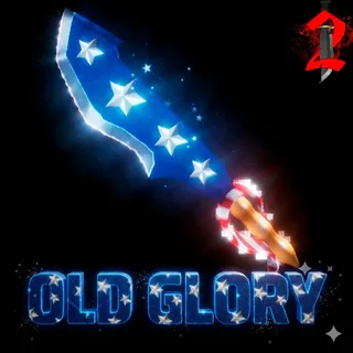 OLD GLORY