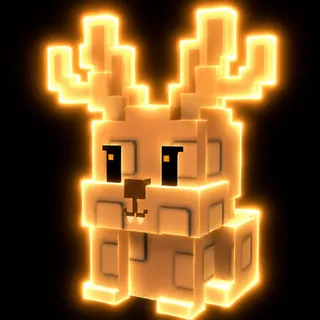 JACKALOPE