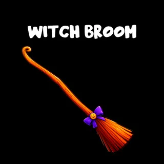 Witch Broom