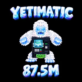 Yetimatic
