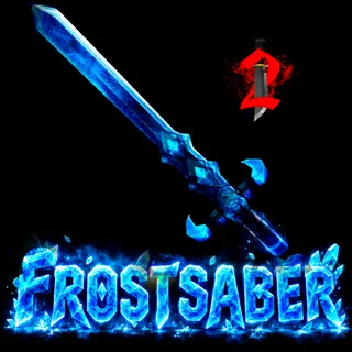 Frostsaber