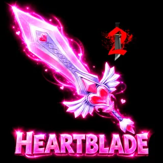 Heartblade