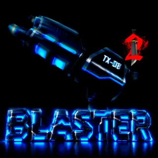 Blaster