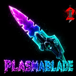 Plasmablade