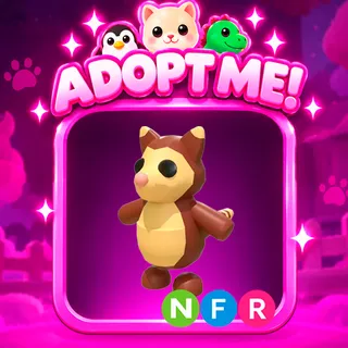 Tree Kangaroo NFR