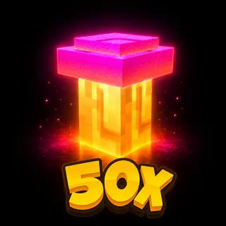 50X MAPLE MUSHROOM SEED