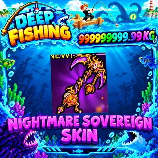 Deep Fishing