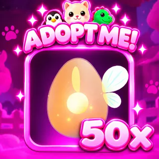 Fairytale Egg