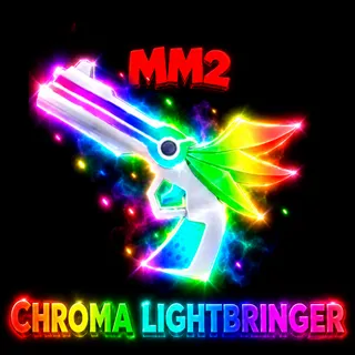 Chroma Lightbringer
