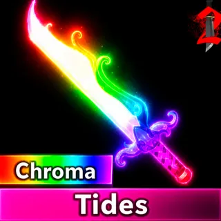 Chroma Knife