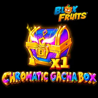 Gacha Box