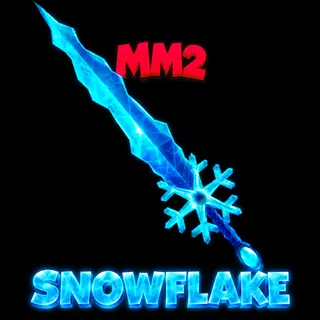 SNOWFLAKE