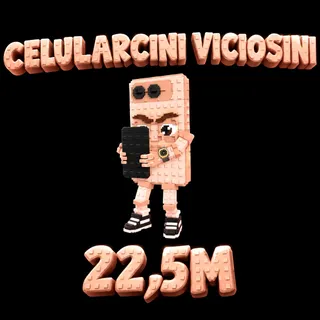 Celularcini Viciosini