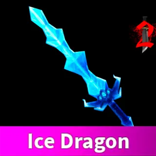 ICE DRAGON