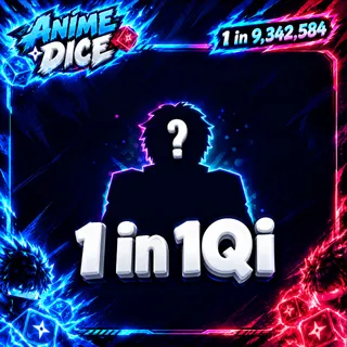 Qi Anime Dice