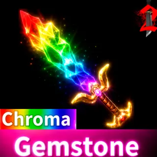 CHROMA GEMSTONE