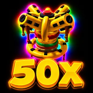 50X SUPER SYRUP SPRINKLER