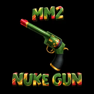 Nuke Gun