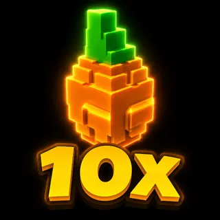 10X Atrantic Giant Pumpkin Seed