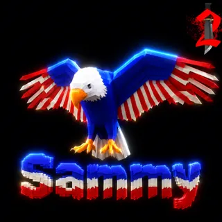 Sammy Pet
