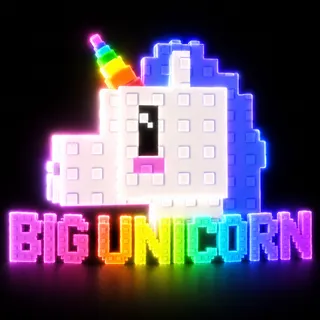 BIG UNICORN