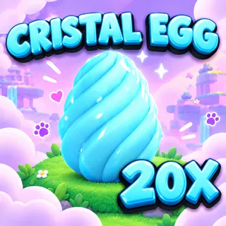Crystal Egg