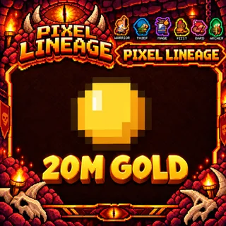 Pixel Lineage
