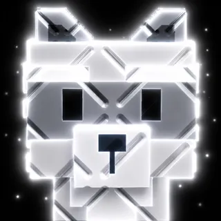 MEGA RACCOON