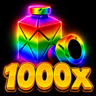 1000X SUPER SYRUP WATERING CAN