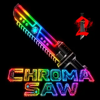 Chroma Saw