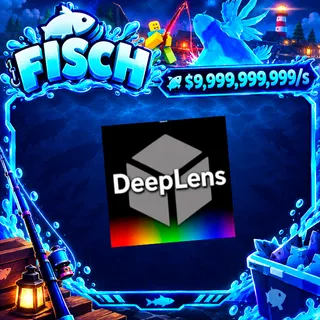 DEEP LENS