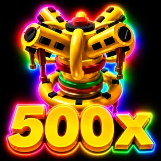 500X SUPER SYRUP SPRINKLER